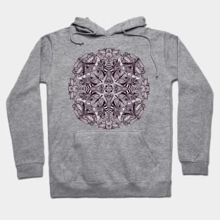 Mandala Hoodie